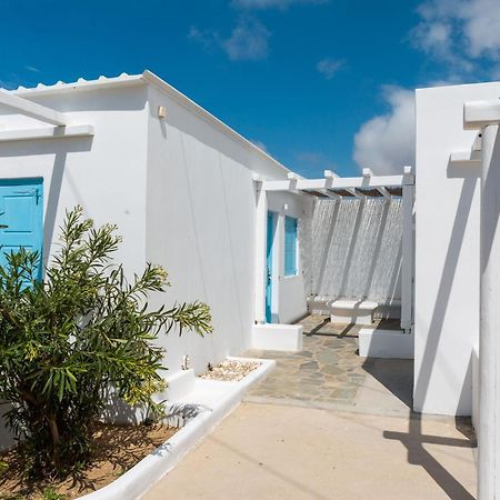 La Villa Rooms Mykonos Town Exterior photo